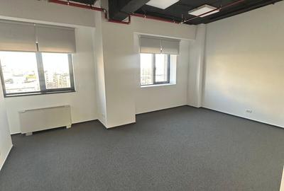 Birouri de închiriat | 440 mp | Zona Unirii - Timpuri Noi - 9