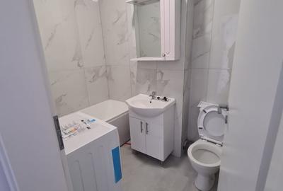 Garsonieră decomandată în Militari