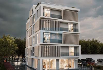 Apartamente noi de vanzare in Baia Mare, Republicii, 0% Comision - 4