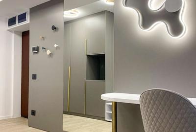 For Rent | 2-Room Apartment | First Rental | Herăstrău Park - 6