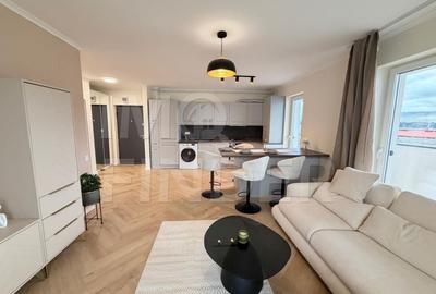 2 camere | terasa mare | etaj 5/8 | bloc nou | FARA COMISION | Eroilor Residence - 28