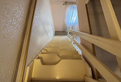 Apartament de  3 camere utilat si mobilat lux / 3 rooms apartment for rent - 24