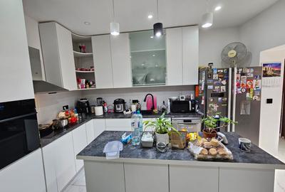 Casă individuală 7 camere, P+E+M, 2000, Timișoara, zona Dâmbovița, comision 0% - 9