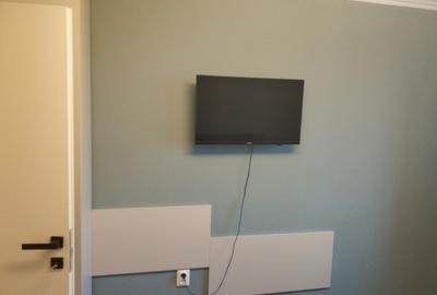 Tomis Nord, zona Ciresica-Apartament nou, cu loc de parcare si centrala cu gaz - 10