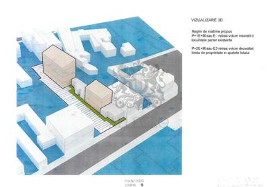 Teren Central - Stefan Cel Mare - 4