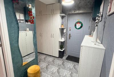 Apartament 2 camere - mobilat & utilat - Popesti Leordeni - 10