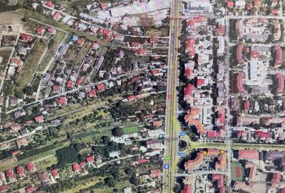 TEREN DE VANZARE ÎN INIMA OTOPENIULUI- STRADAL DN 1 - 2