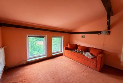 Casa 5 camere 140mp, curte 300mp, Semicentral - Piata Abator - 15