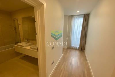 3 rooms apartment | New building 2 underground parking | Kiseleff area - 11