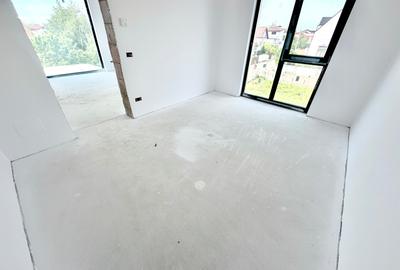 Casa P+2Et. 8 cam. Util 180mp. Teren 250mp. Pozitie stradala - 23
