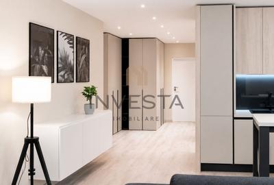 Apartament cu 3 camere si parcare de inchiriat in zona Andrei Muresanu - 3