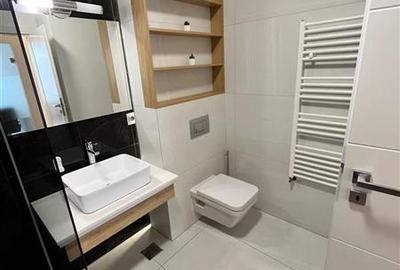 Inchiriere apartament 4 camere de LUX bloc nou in Gheorgheni- Piata Hermes - 11
