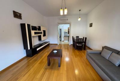 Apartament cu 3 camere ultracentral – balcon cu vedere in Piata Operei- 2534 - 4