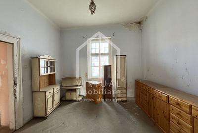 Apartament de vanzare in Sibiu, ultra central, zona hotel Continental - 5