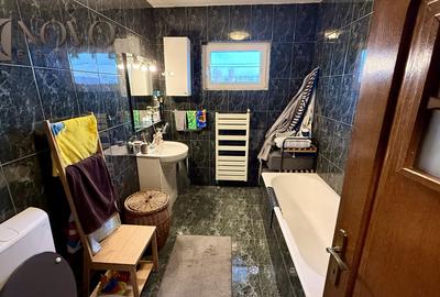 Casa de vanzare | Popesti Leordeni | 1.000 mp teren | 640 mp utili - 15