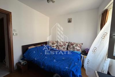 Apartament cu 2 camere, de vanzare, zona Girocului, Timisoara - 4