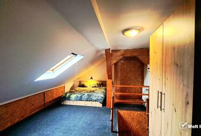 Apartament cu 2 camere pe 2 niveluri, zona Ultracentrala - 2