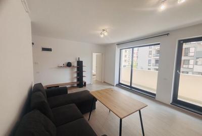 Apartament 2 camere Drumul Taberei | bloc nou | centrala proprie | etaj 1 - 2