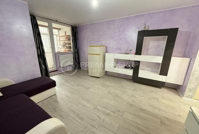 Etaj 2! Garsonieră renovată 32mp, Tătărași - Biserica Flora - 1