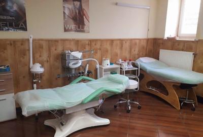 Dau in chirie spatiu comercial pentru Salon de infrumusetare - 3