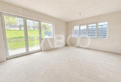 Casa tip duplex 4 camere si curte generoasa de vanzare in Tauti - 4