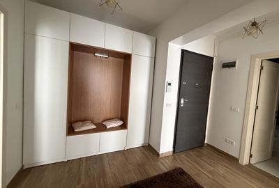 Apartament 2 camere Exigent Plaza Faza 2 la 7 min metrou Lujerului Bloc 2019 - 8