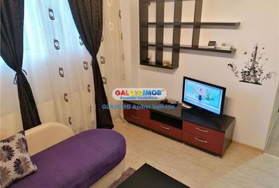 Garsoniera Bloc Nou - Berceni - Dimitrie Leonida - Metrou - 1