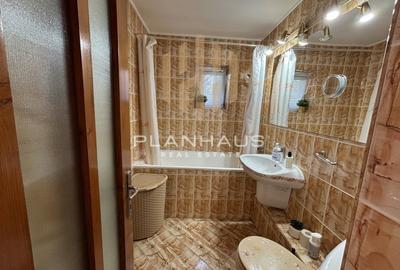 Apartament 2 camere, decomandat - bld. Republicii, zona Liana - 9