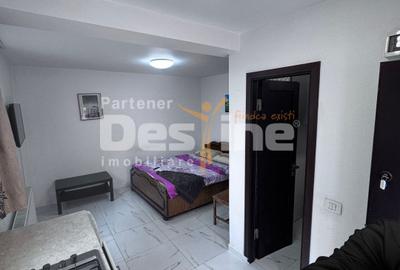 Petre Ispirescu-Sebastian | Garsoniera | 20mp | Parter | bloc 2020 | 37.500 euro - 1