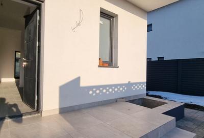 Vilă NOUĂ | Curte 400 mp | Mansardă pe placă | Lângă Parc Ghidigeni - 40