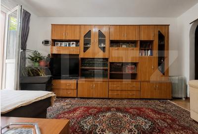 Apartament 2 camere, 31 mp - Astra - 1