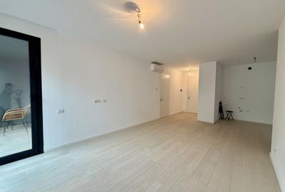 WIN Herastrau / apartament nou / model mare cu 2 camere - 2