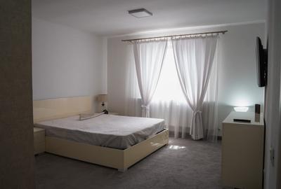 Casă / vilă Pitești , mobilată / utilată , finisaje moderne! - 13