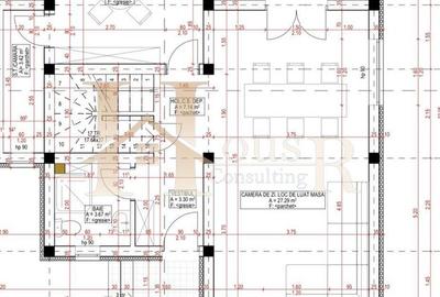 Calitate.Case despartite.365 mp teren.Car Port! - 13