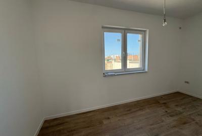 Duplex P+M Toate Utilitatile - La astfalt - Mosnita Noua - 7