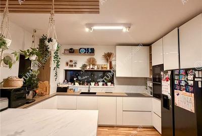 Casa moderna cu 5 camere si teren de 250 mp in Cristian zona Serelor - 20
