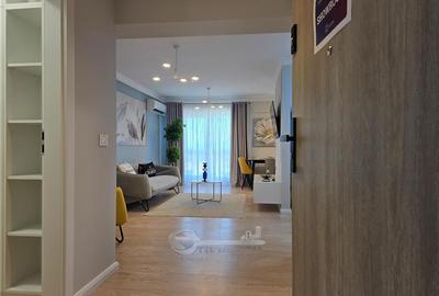 Apartament 2 camere, 46,29 mp – design modern & finisaje premium | 0% comision - 7