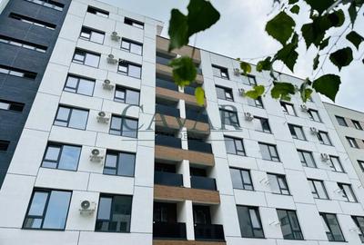 Apartament cu 2 camere decomandat în Brâncoveanu