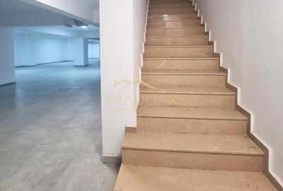 SPATIU COMERCIAL –PARTER + SUBSOL / 430 mp // Vitan - 8