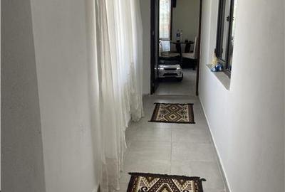 Casa de vanzare in sat Jorasti , suprafata 107 mp , teren 913 mp , imbunatatita - 6