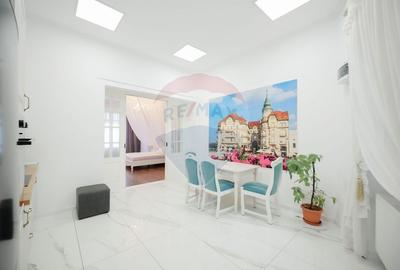 Apartament cu 2 camere de închiriat în zona Ultracentral - 6