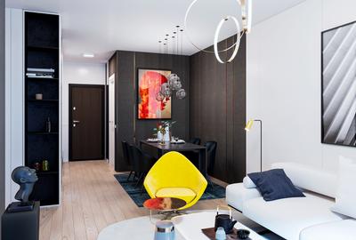 Tower Residence