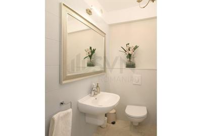 REA1025044 Apartament 2 camere lux design Calea Victoriei  bloc nou 2019 boutiqu - 13