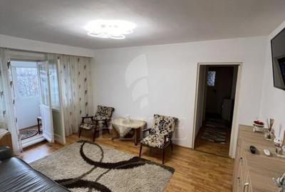 Apartament 3 camere în zona BIG - 1