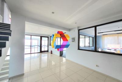 Showroom cu teren de 4450 mp #plus-imo.ro - 3