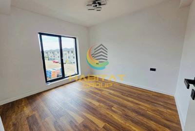 Casa individuala 4 camere- promotie plata cash- Berceni - 8