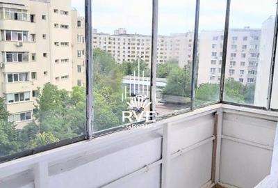 Garsoniera (bloc 1984) - 6 min. metrou Dristor - 5