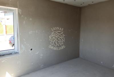 Casa 4 camere 116.5 mp+terasa 27 mp-teren 500 mp-Zona La Soare - 7