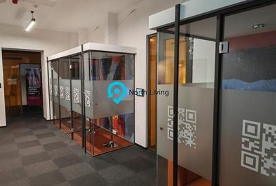 Clădire de birouri integral renovată, de inchiriat – Universitate / Centru Vechi - 7
