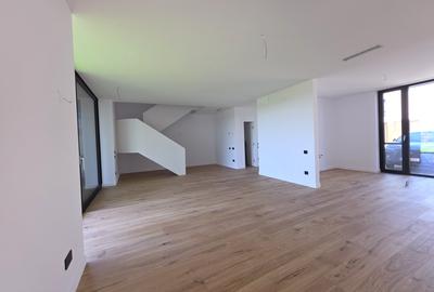 Vilă premium 5 camere | Amber Forest | Pescariu Sports & Spa - 5